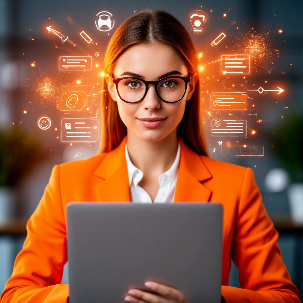 Шаг 1: Поведенческий фактор